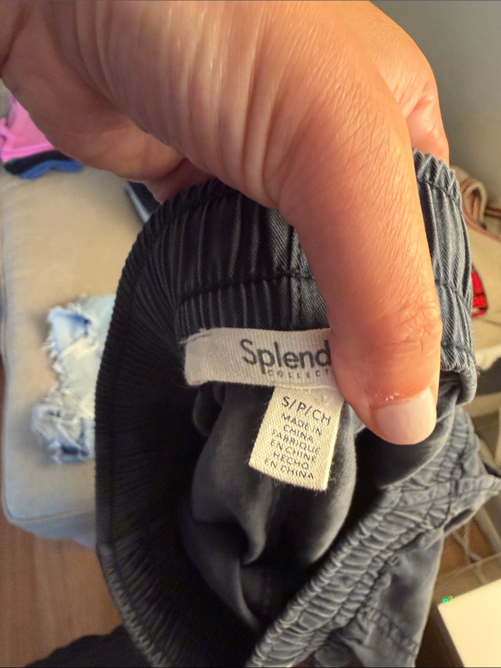 SPLENDID PANTS - Picture 3 of 3